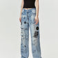 SPLISH SPLASH JEANS PANTS