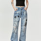 SPLISH SPLASH JEANS PANTS