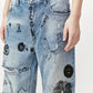 SPLISH SPLASH JEANS PANTS