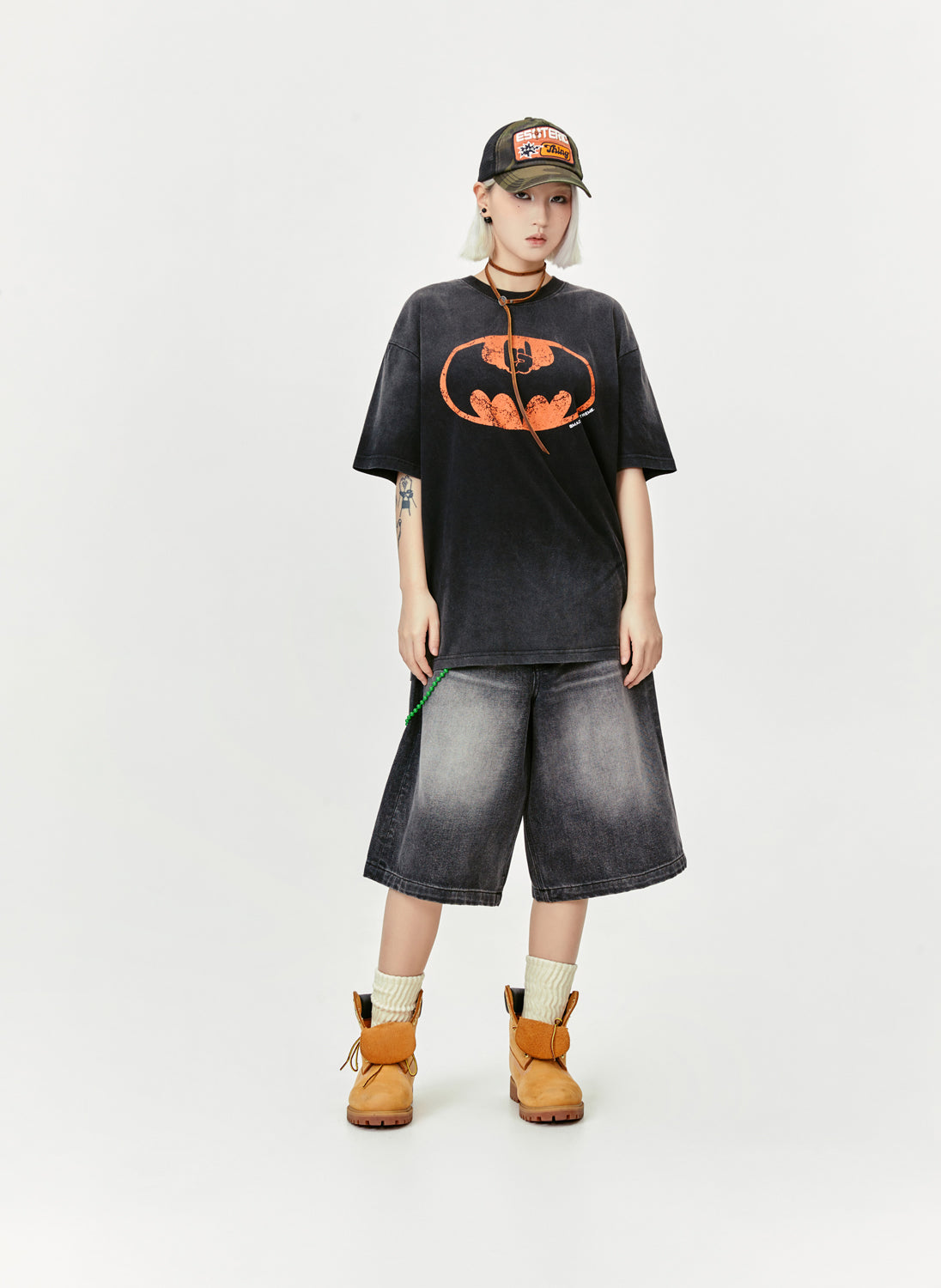 PUMPKIN T-SHIRT