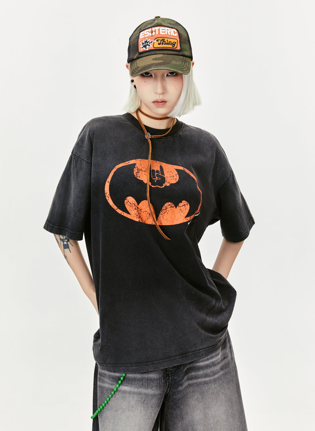 PUMPKIN T-SHIRT