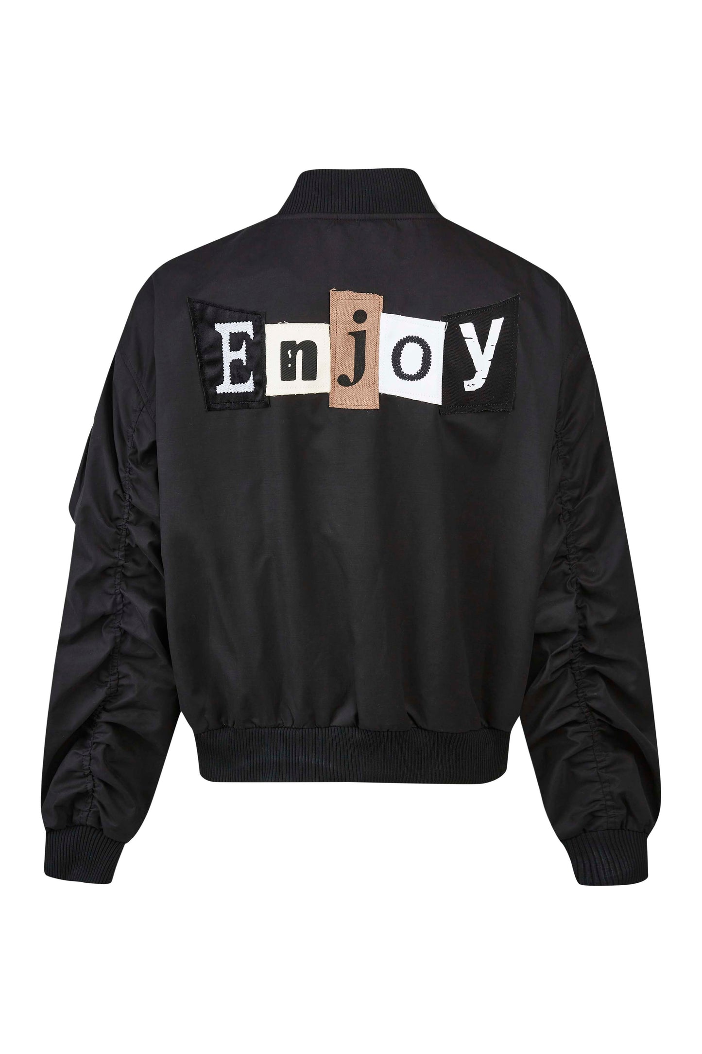 ENJOY MOMENT JACKET