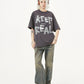 KEEP REAL T-SHIRT