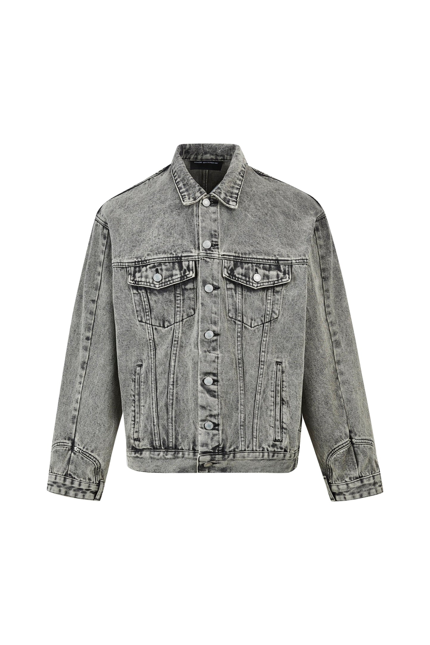 FANTASY DENIM JACKET