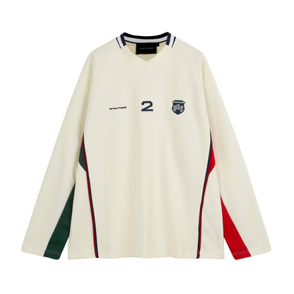 BEL PAESE LONG-SLEEVE