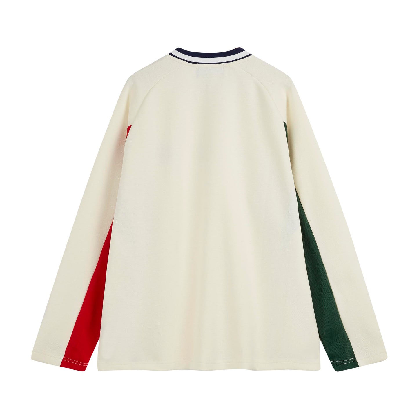 BEL PAESE LONG-SLEEVE