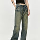 MOUNTAIN MAN STYLE UPGRADE JEANS PANTS