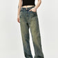 MOUNTAIN MAN STYLE UPGRADE JEANS PANTS