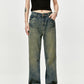 MOUNTAIN MAN STYLE UPGRADE JEANS PANTS