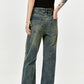 MOUNTAIN MAN STYLE UPGRADE JEANS PANTS