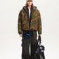 CANOPY CAMO JACKET