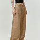 MOCHA KAKI PANTS