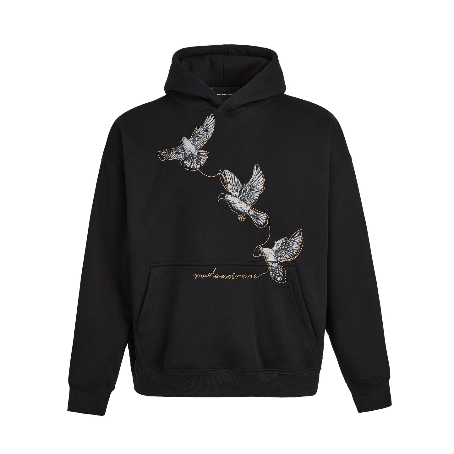 WINGSPAN HOODIE