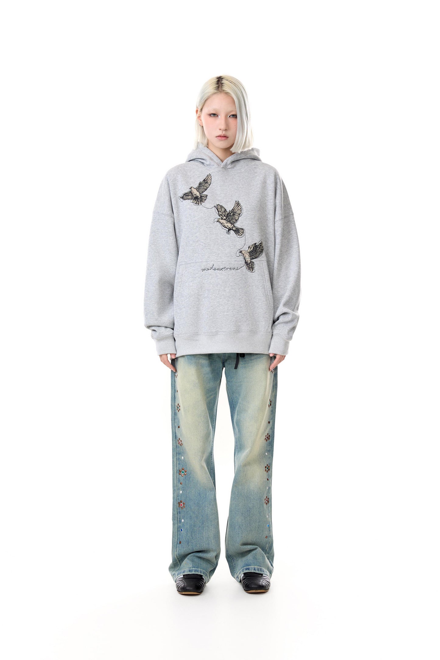 WINGSPAN HOODIE