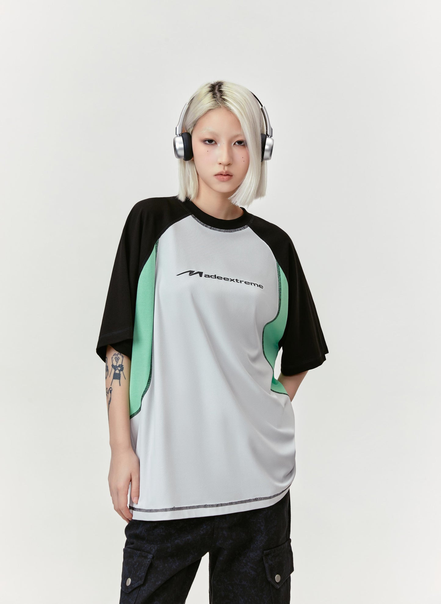 SPACE T-SHIRT