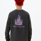 DANGEROUS CASTLE LONG-SLEEVE