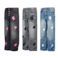 LIGHTNING STAR JEANS PANTS