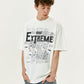 FINACIAL BARRIERS T-SHIRT