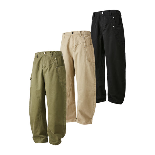 TACTICAL STRIDE PANTS