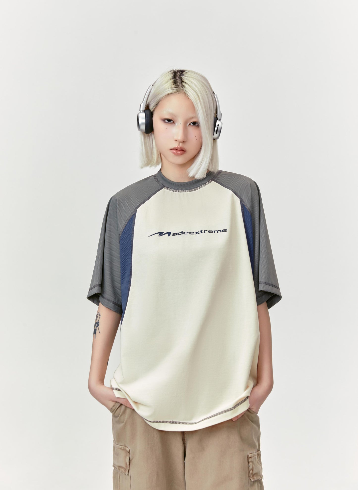 SPACE T-SHIRT