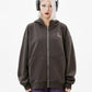 EVE DAIBU HOODIE ZIP