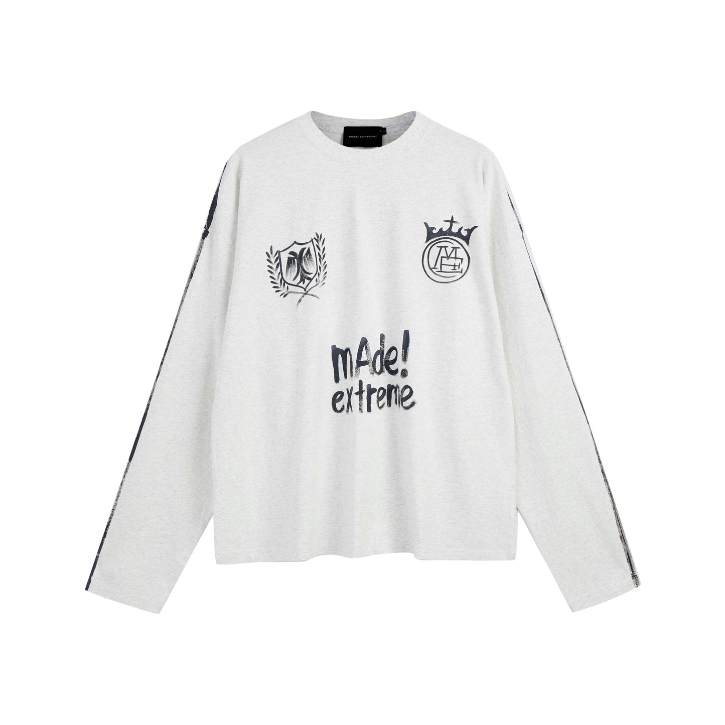 MR.BEE LONG-SLEEVE