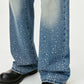 STARRY NIGHT JEANS PANTS