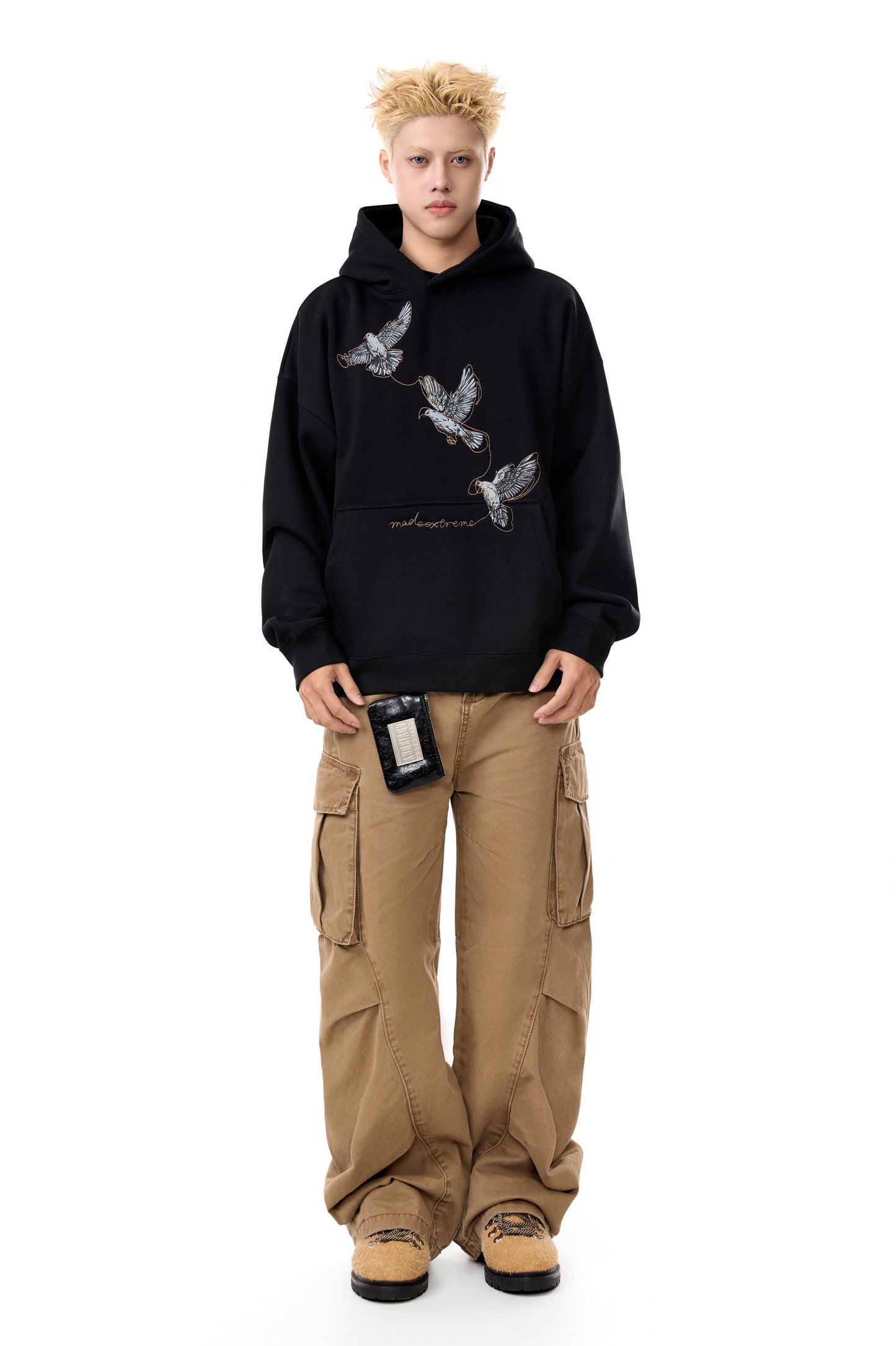 WINGSPAN HOODIE