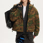 CANOPY CAMO JACKET