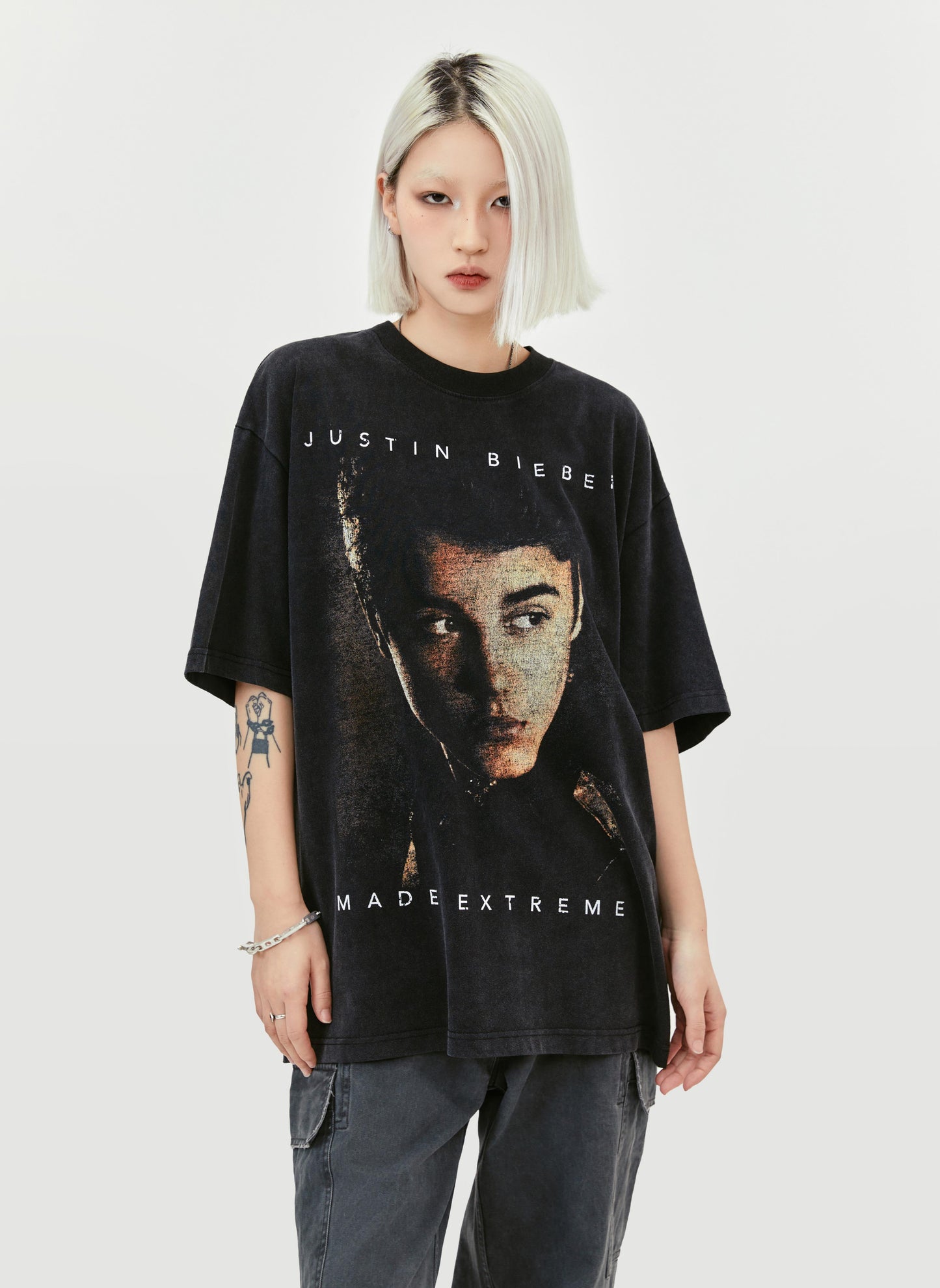 TIMBIEB T-SHIRT