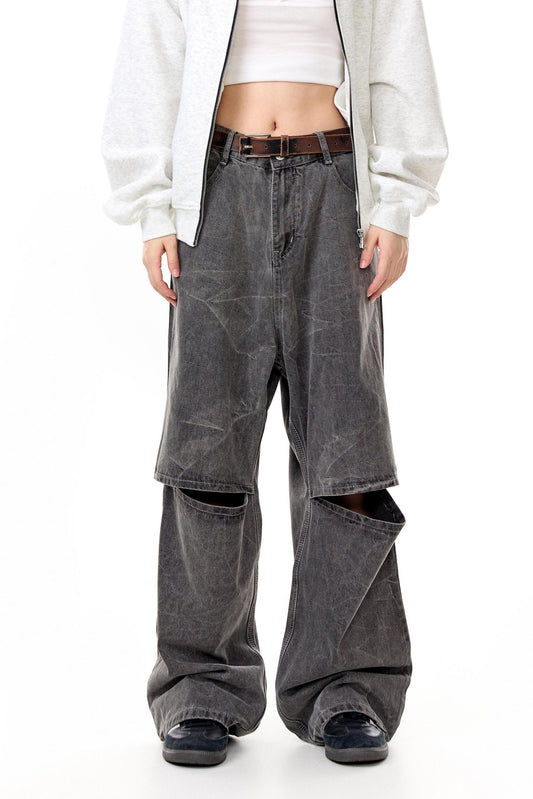 CONJUNCTIONS PANTS