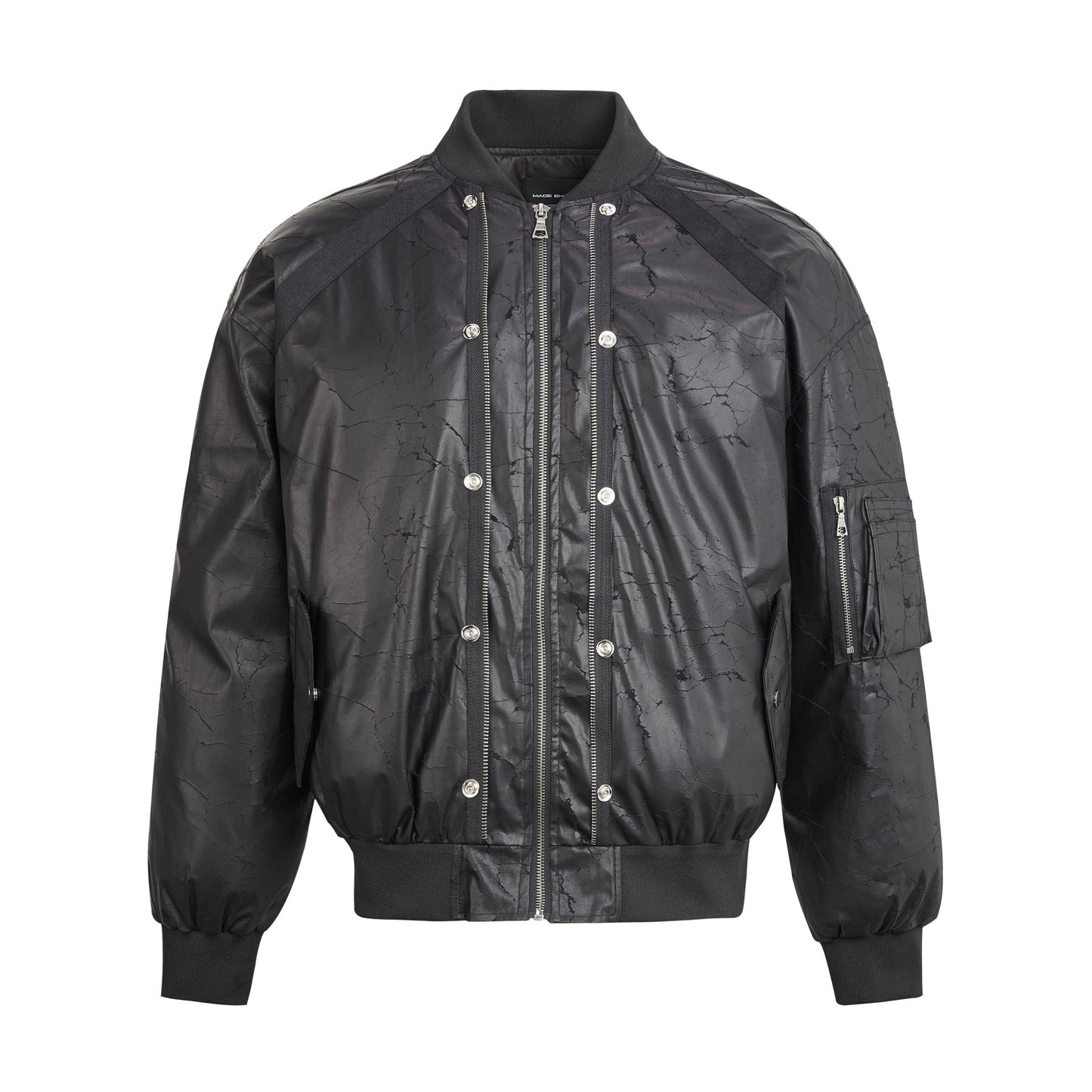 CHAPPING JACKET