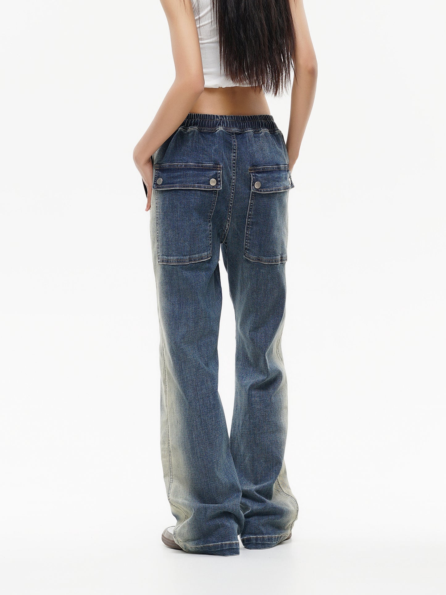 CHILLIES JEANS PANTS