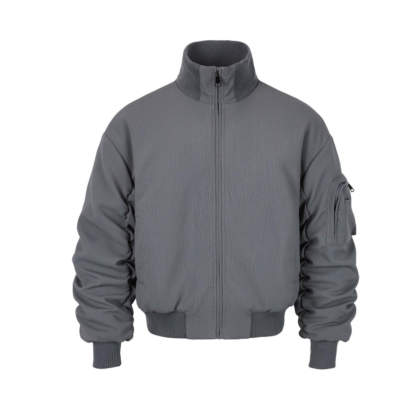 ASHFALL RECON BOMBER JACKET