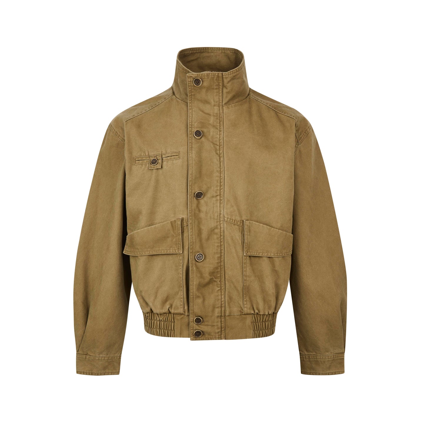 UTILITY JACKET