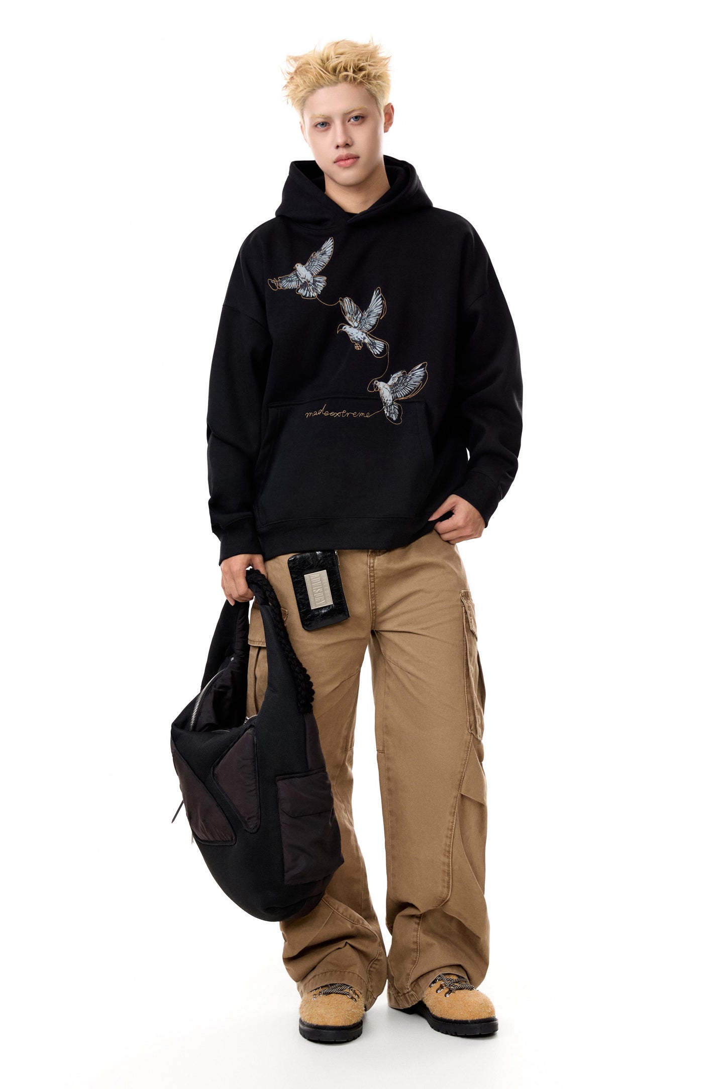 WINGSPAN HOODIE