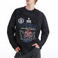 CONTROVERSY SWEATER LONG-SLEEVE