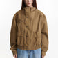 UTILITY JACKET