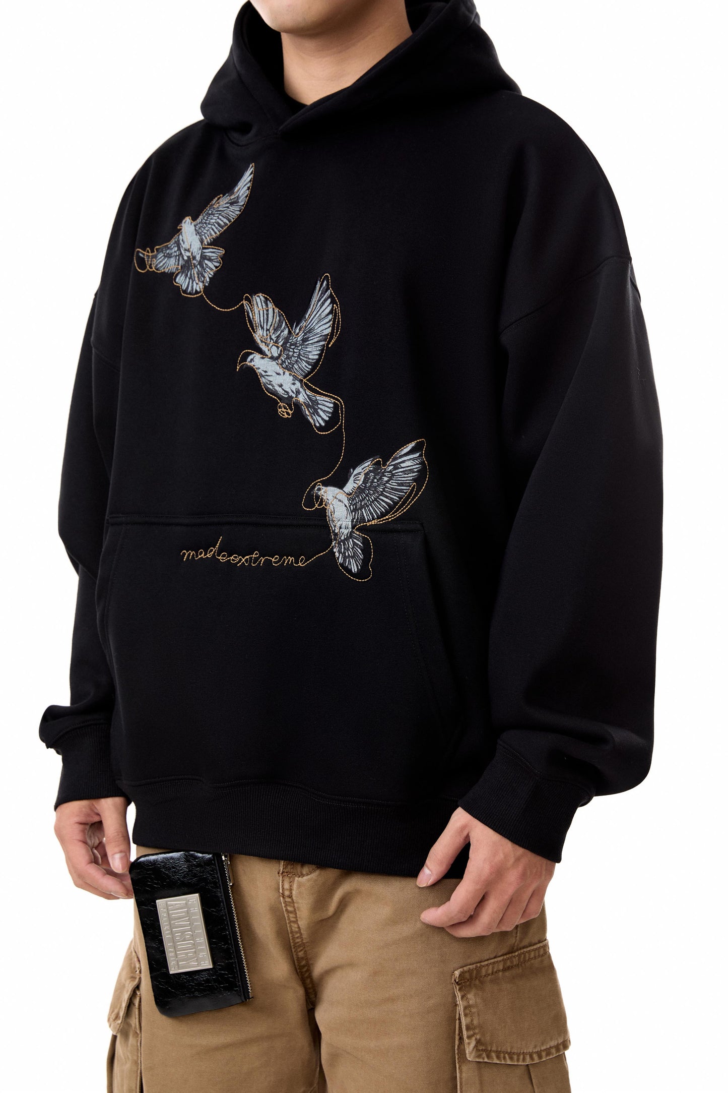 WINGSPAN HOODIE