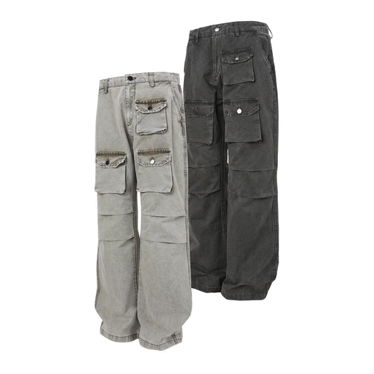 OVERKILL CARGO PANTS