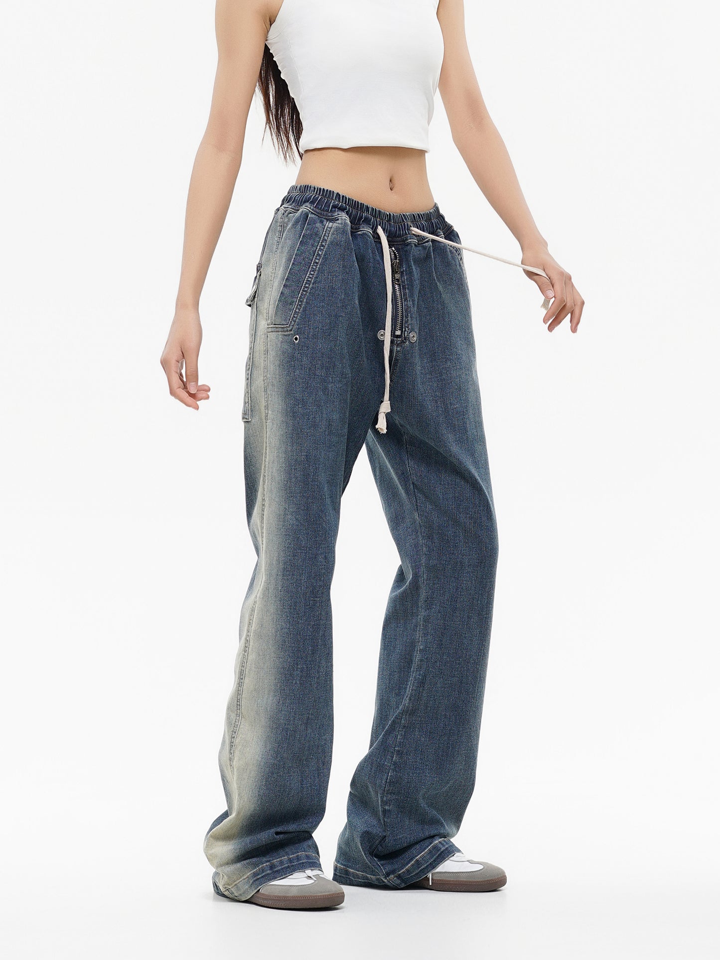 CHILLIES JEANS PANTS