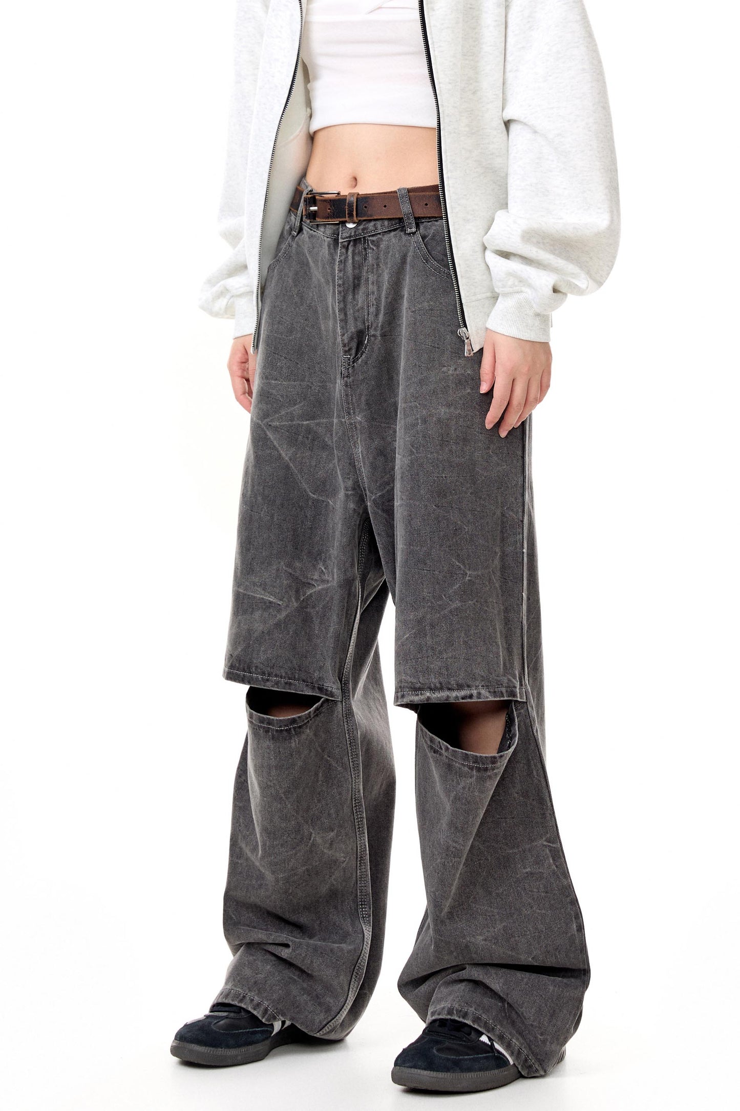 CONJUNCTIONS PANTS