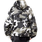 HUNTER'S CLOAK CAMO JACKET