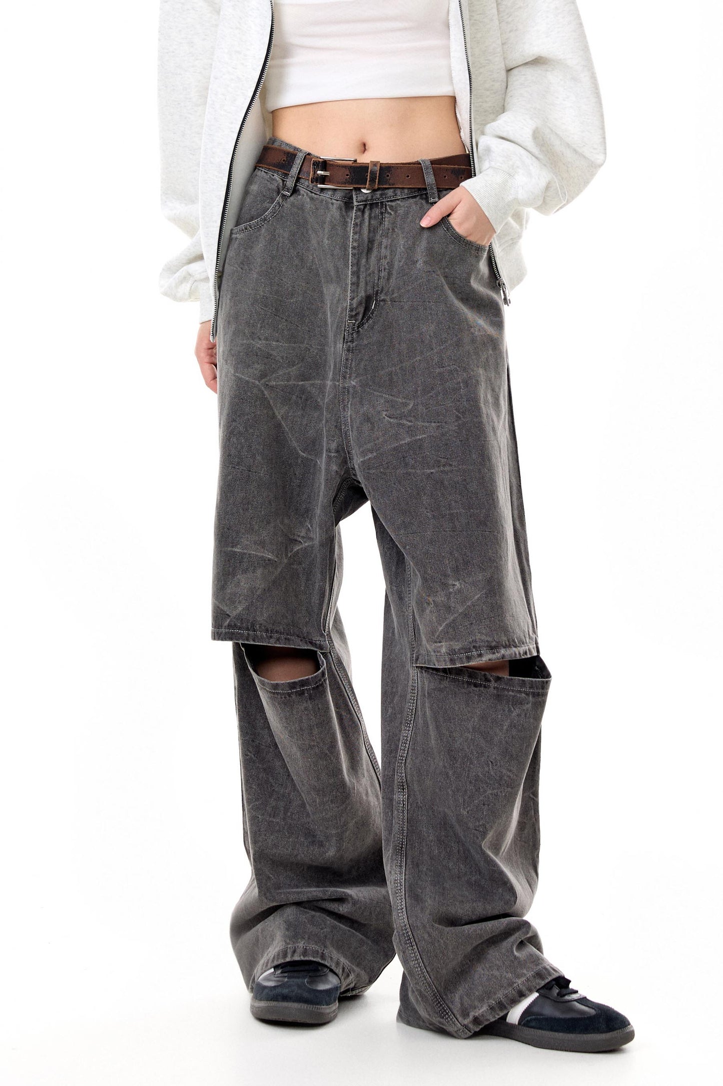 CONJUNCTIONS PANTS