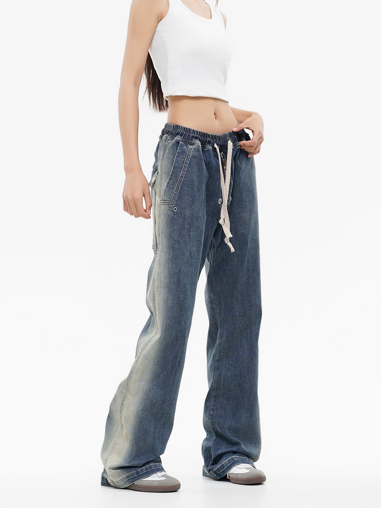 CHILLIES JEANS PANTS