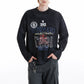 CONTROVERSY SWEATER LONG-SLEEVE