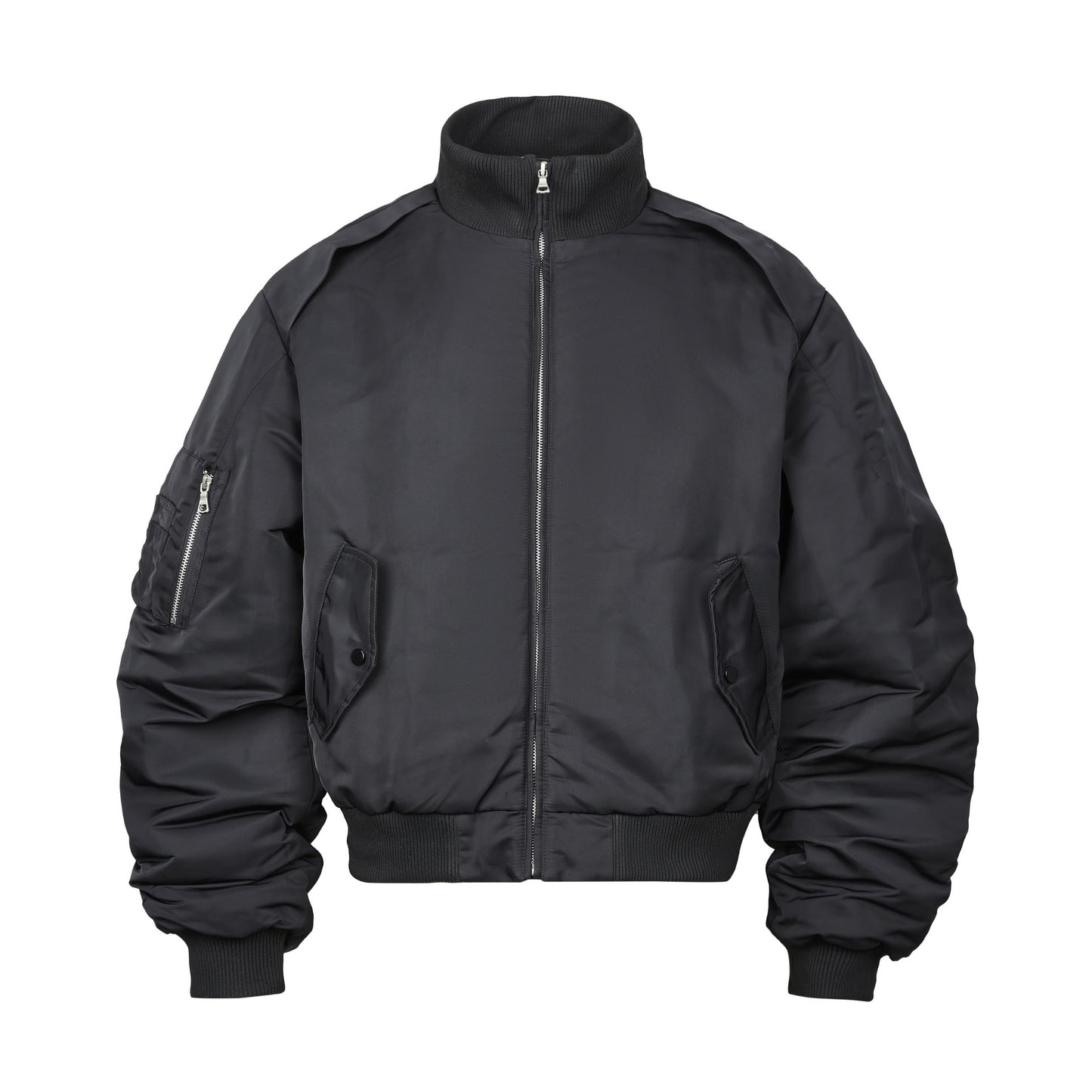 BETRAY BOMBER JACKET