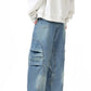 PROTECTIVE SCALES JEANS PANTS