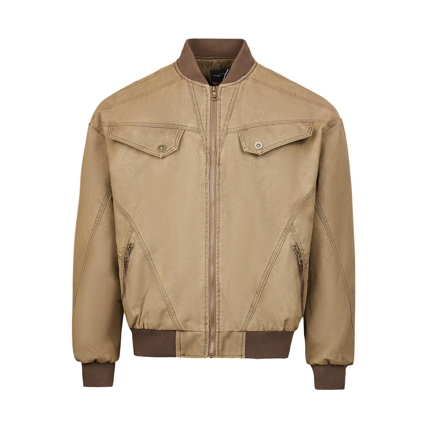 LOVE SAND UPGRADE JACKET