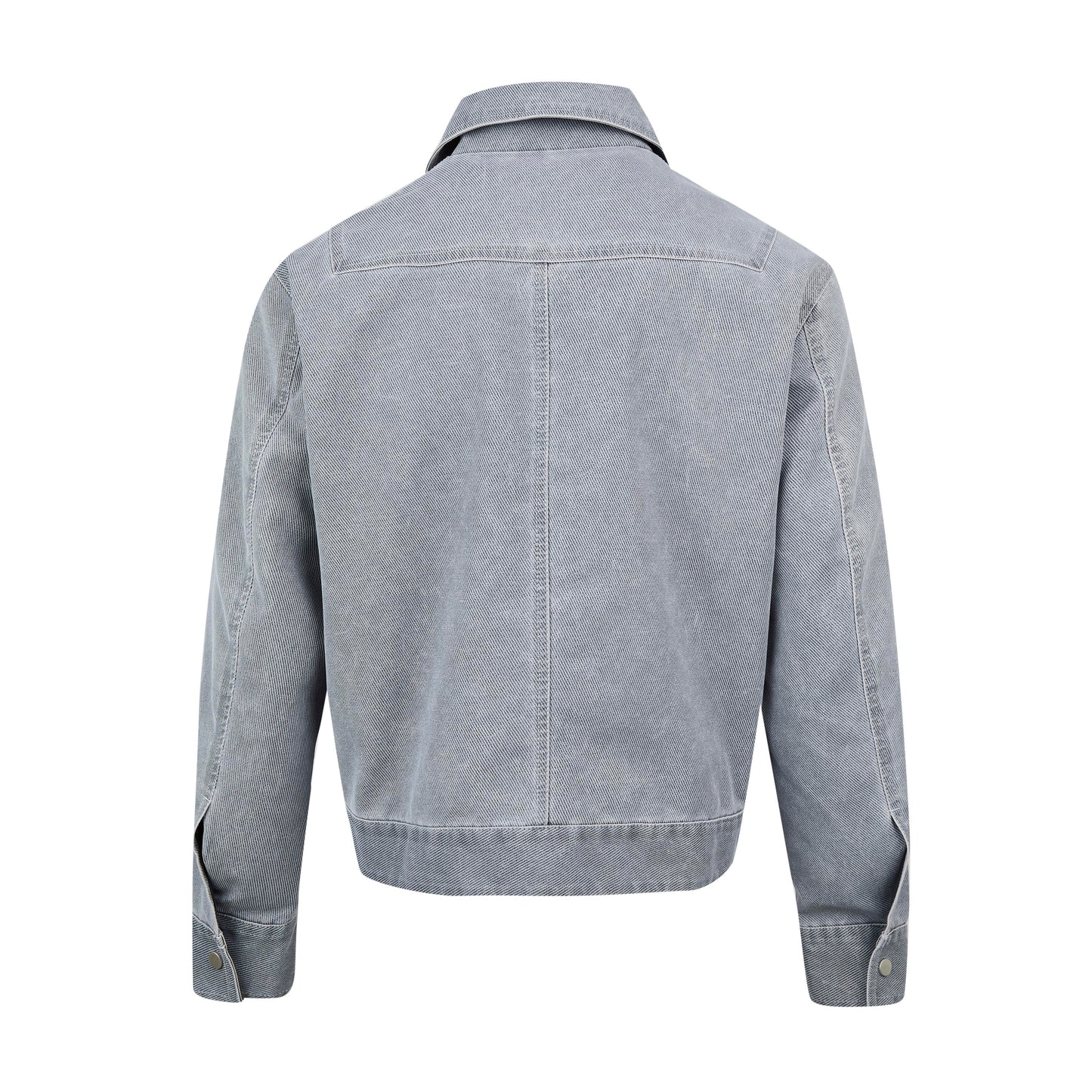 ANOTHER PATH DENIM JACKET